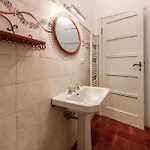 Golden Luxe - Penthouse In Piazza Della Signoria Duomo View 公寓