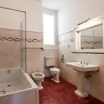 Golden Luxe - Penthouse In Piazza Della Signoria Duomo View 公寓 佛罗伦萨