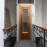 公寓 Golden Luxe - Penthouse In Piazza Della Signoria Duomo View 佛罗伦萨