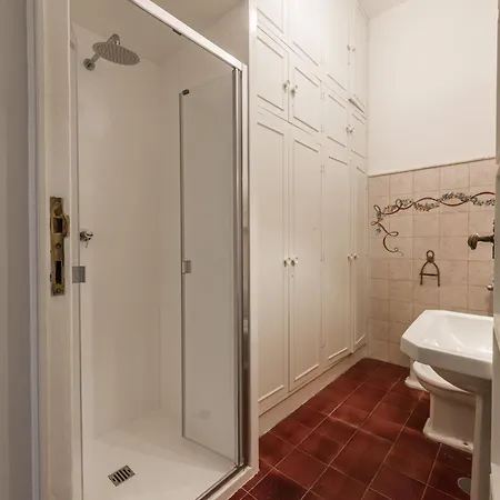 Penthouse In Piazza Della Signoria Duomo View Apartment