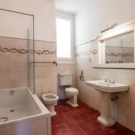 Penthouse In Piazza Della Signoria Duomo View Apartment Florence