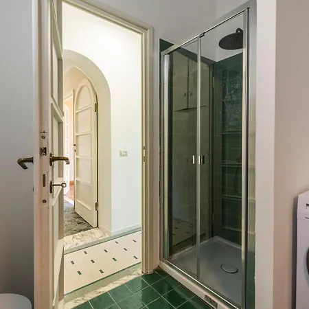 Golden Luxe - Penthouse In Piazza Della Signoria Duomo View