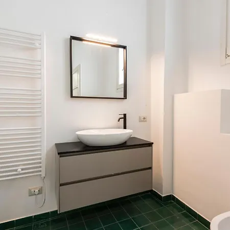 Apartment Penthouse In Piazza Della Signoria Duomo View Florence