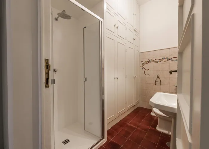 Golden Luxe - Penthouse In Piazza Della Signoria Duomo View Apartmán