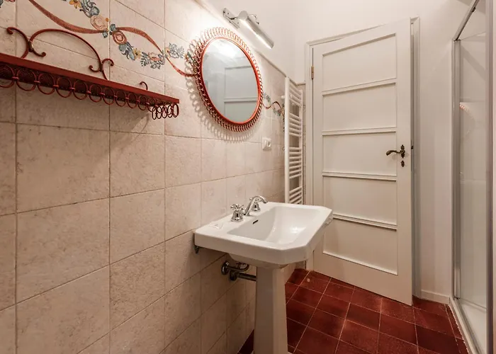 Golden Luxe - Penthouse In Piazza Della Signoria Duomo View Apartmán