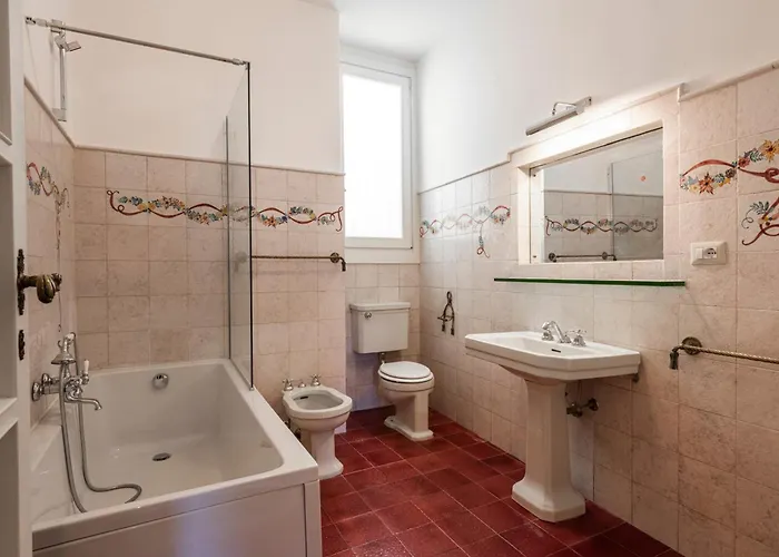 Golden Luxe - Penthouse In Piazza Della Signoria Duomo View Apartmán Florencie